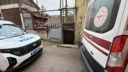 61 yaşındaki adam evinde ölü bulundu