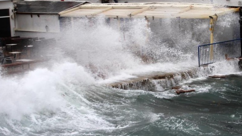 Kocaeli Valiliği uyardı: Dikkatli olun!