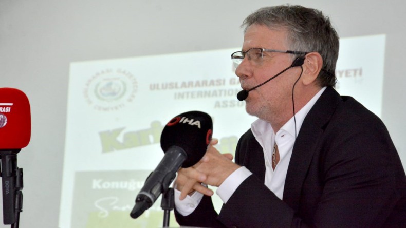 Metin Tekin, “Sarı Fırtına” lakabının hikayesini anlattı