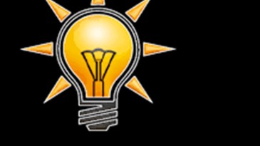 Ak Parti yönetiminde sürpriz isim