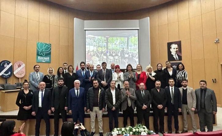 İKM’de 3. Murat Öztürk dönemi: Yönetimde güçlü isimler var