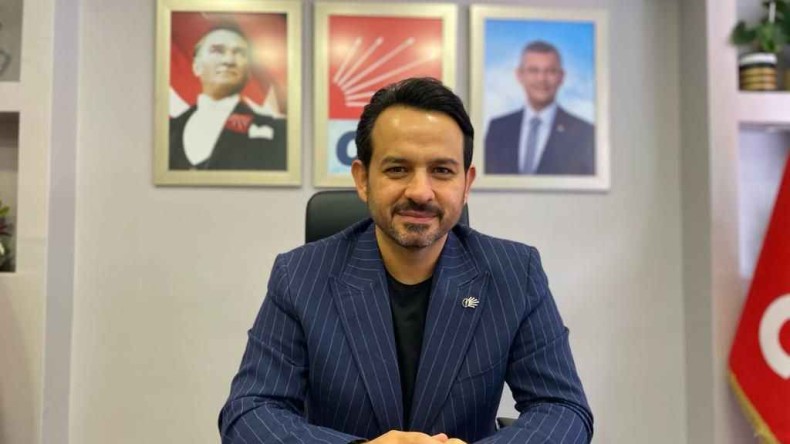 Gökhan Ercan’dan Dokuzlar’a: Seçimi kazanamayan bir garip Dokuzlar