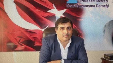 İKM kongreye gidiyor, Murat Öztürk tek aday