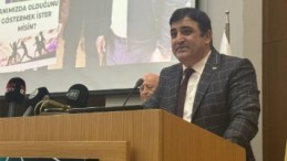 Başkan Büyükakın’a çağrı: “Eski Vergi Dairesi alanına otopark yapılsın”