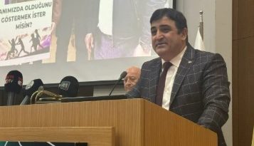 Başkan Büyükakın’a çağrı: “Eski Vergi Dairesi alanına otopark yapılsın”