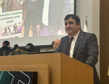 Başkan Büyükakın’a çağrı: “Eski Vergi Dairesi alanına otopark yapılsın”