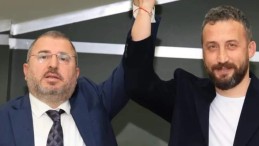 Gebzespor’da Yusuf Öztürk başkan