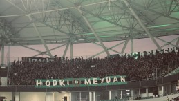 Hodri Meydan’dan TFF Başkanı Hacıosmanoğlu’na çağrı