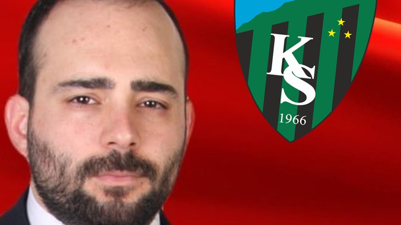 Kocaelispor’a saldırı: En sert tepki Kaan Şengil’den…