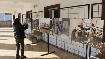 İzmit’in sokaklarında yaşıyor: 88 yıllık miras unutulmadı