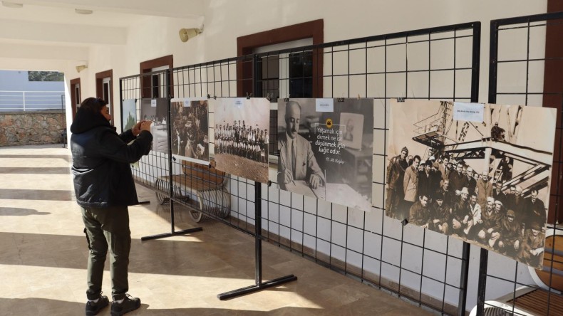 İzmit’in sokaklarında yaşıyor: 88 yıllık miras unutulmadı