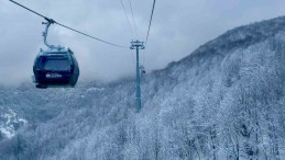 Kartepe Teleferik Hattı 14 gün kapalı olacak