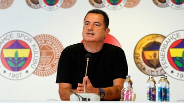 Acun Ilıcalı hakkında yasa dışı bahis reklamı iddiasıyla soruşturma başlatıldı