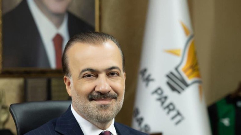 CHP’den gelen açıklamalara Talus’tan cevap: ‘İftiranızı tescillemiş oldunuz’