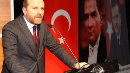 Ak Parti Gebze’de gelişme: Hüseyin Kurt’tan flaş paylaşım