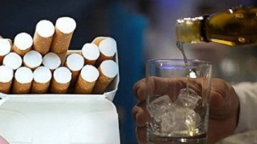 Tiryakileri çok kızacak, zam geliyor