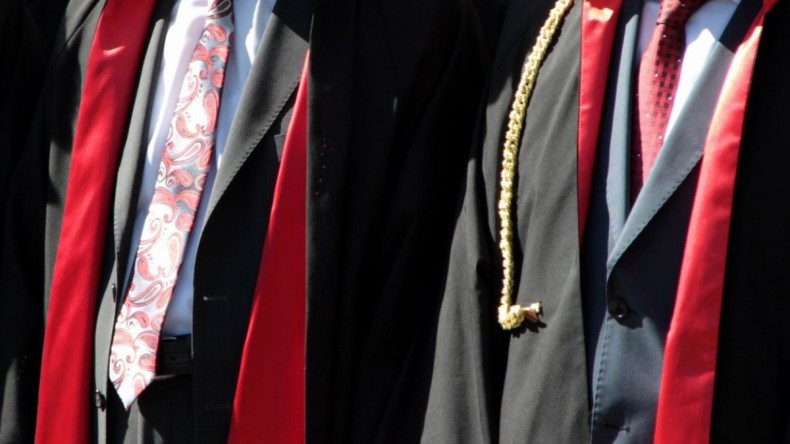 Yargıda atamalar: 332 hakim ve savcının görev yeri değişti