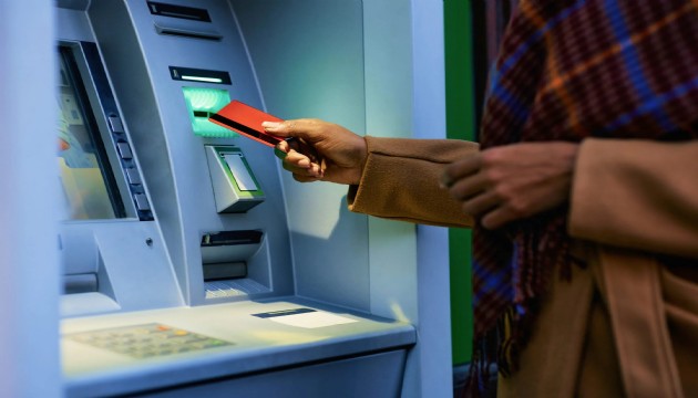 ATM’lerde yeni dönem: Düğmeye basıldı