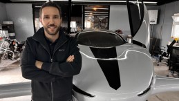 Türk Mühendisten uçan otomobil