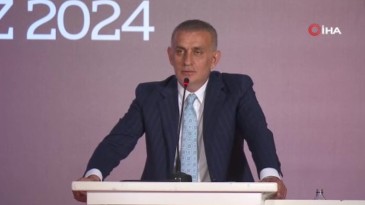 TFF Başkanı Hacıosmanoğlu istifa mı ediyor?