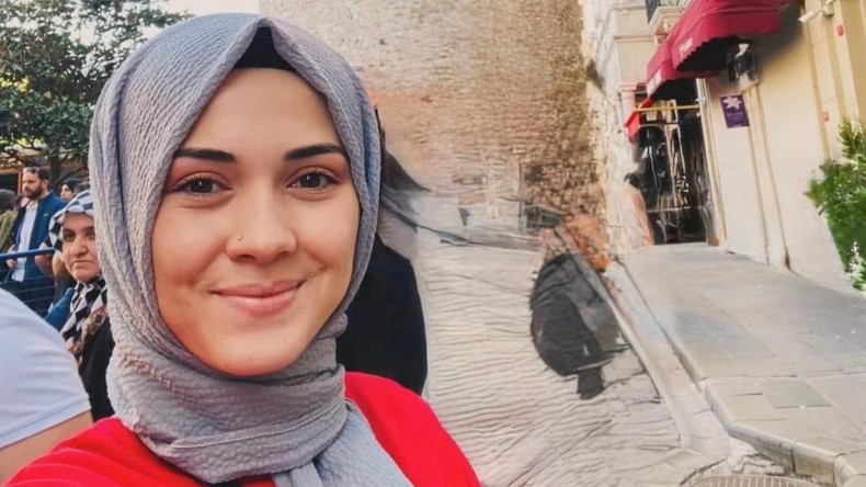 2 çocuk annesiydi; 17 günlük yaşam mücadelesini kaybetti