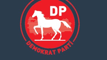 Demokrat Parti’de deprem: 2 milletvekilinden kongre resti