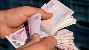 Milyonlarca emekli bekliyor: Emekliye asgari ücret ayarı