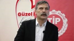 Erkan Baş, İzmit’te halkla buluştu: Vergide adalet, fatura ödemeye son…