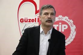 Erkan Baş, İzmit’te halkla buluştu: Vergide adalet, fatura ödemeye son…