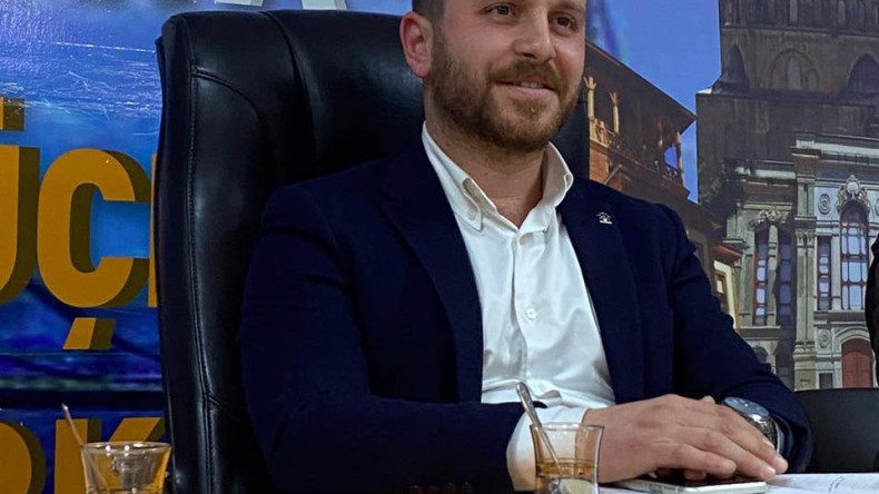 Ak Parti’den Hürriyet’e peş peşe tepkiler: Şimdi de o isim…