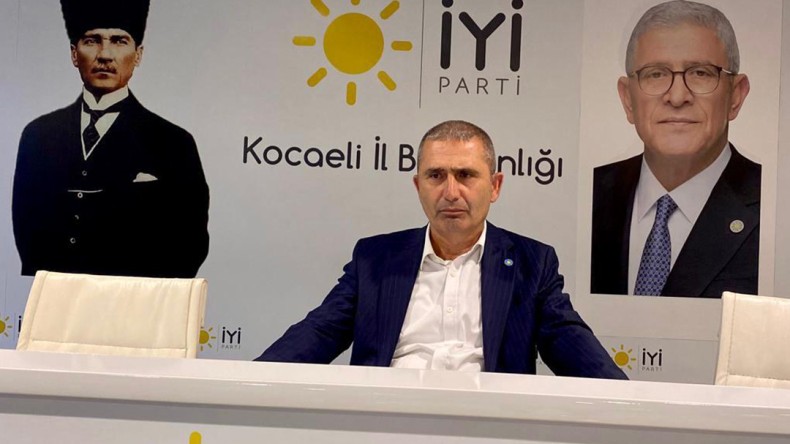 İYİ Parti’den sert tepki: Belediyede demokrasiye darbe