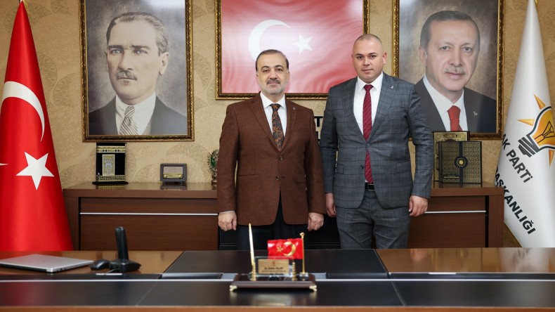 Ak Parti Kandıra için kararını verdi