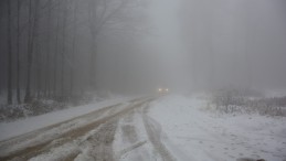 Kocaeli’ye kar geliyor: Yeni uyarı geldi