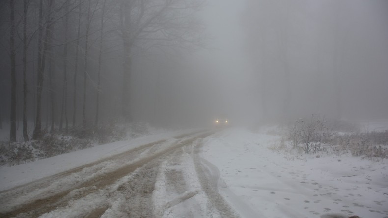Kocaeli’ye kar geliyor: Yeni uyarı geldi