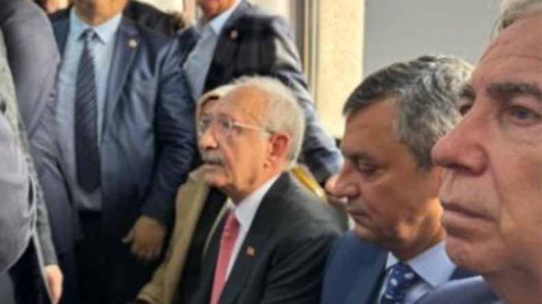 Kılıçdaroğlu’ndan şok sözler: Hedefinde Akşener de vardı