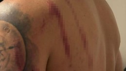 Organize şekilde saldırdılar: Yöneticiler de var…