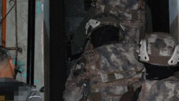 Kocaeli’de şok operasyonlar: 64 kişi tutuklandı