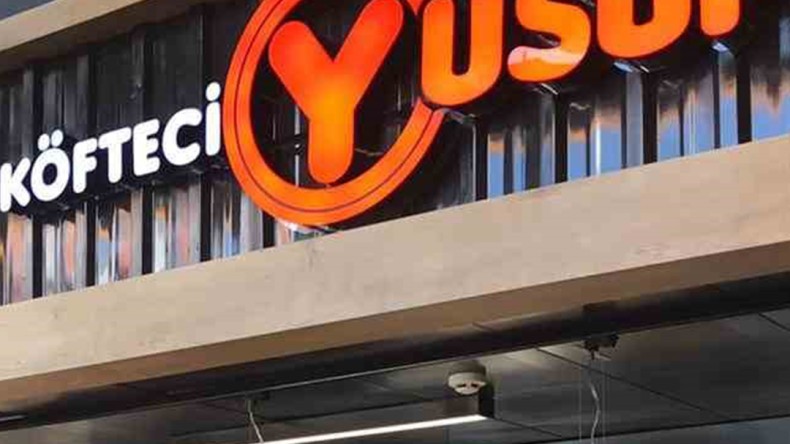 Flaş ‘Köfteci Yusuf’ açıklaması