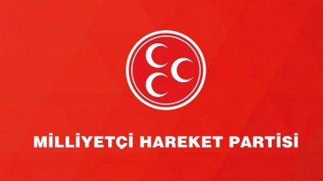 MHP’de 3 milletvekili istifa etti