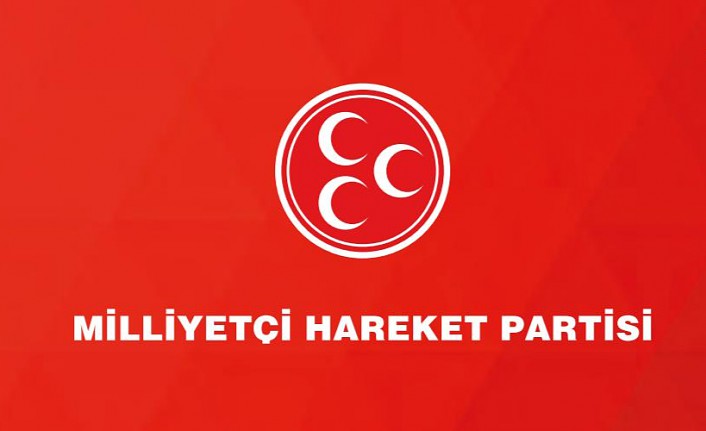 MHP’de 3 milletvekili istifa etti