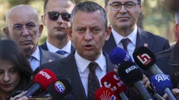 Özgür Özel’den 198 milyonluk Kocaeli Büyükşehir iddiası