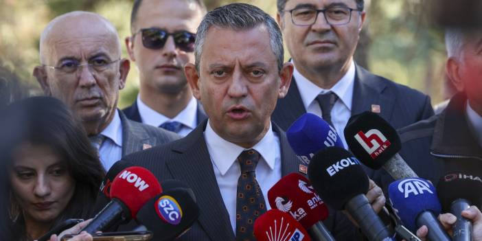 Özgür Özel’den 198 milyonluk Kocaeli Büyükşehir iddiası