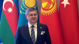 Milletvekili Yıldızlı: “Kocaelispor camiasından özür dilenmeli”