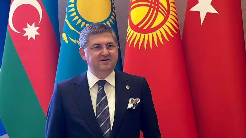 Milletvekili Yıldızlı: “Kocaelispor camiasından özür dilenmeli”