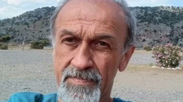 Yılların gazetecisi Ufuk Bagan vefat etti