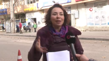 Yanlış teşhisle hayatı alt üst oldu: Hakkını arıyor