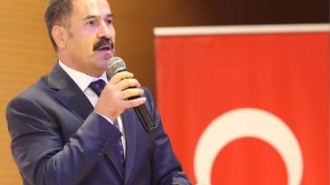 Cemil Yaman’dan flaş sözler: “Ümmetin ayağındaki prangaları kaldırdık”