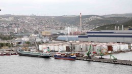 Kocaeli, ihracatta devler liginde