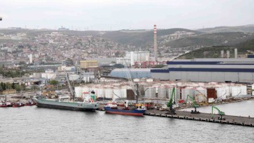 Kocaeli, ihracatta devler liginde