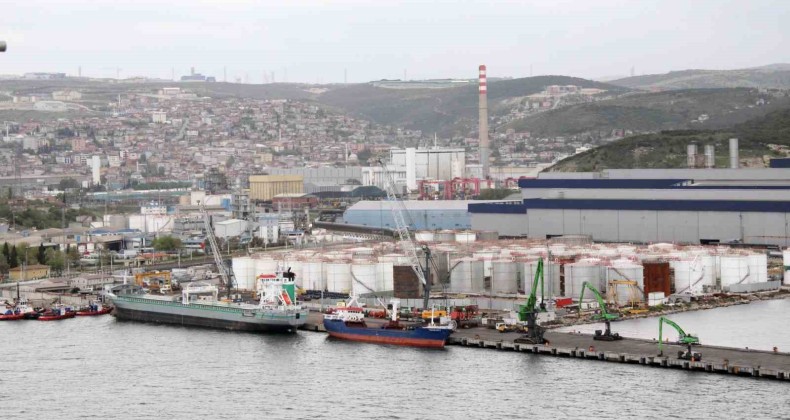 Kocaeli, ihracatta devler liginde